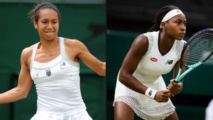 Tennis stars speak out on new underwear rule for female players at Wimbledon this year