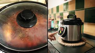 Experts warn one slow cooker mistake could make you very ill