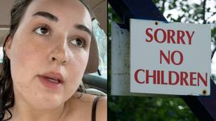 Woman calls for child-free suburbs because she doesn't want to live near screaming kids