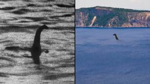 Loch Ness Monster Existence 'Plausible' After Incredible Discovery