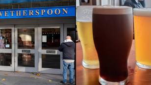 Wetherspoons is cutting drink and food prices next week for one day only