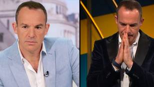 Dad of two on £30,000 a year asks Martin Lewis if he's better off being on benefits