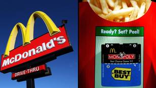 McDonald's announces prizes for Monopoly 2023 ahead of game's return date