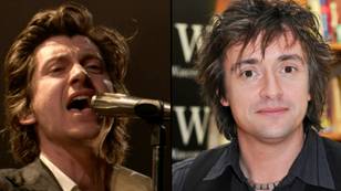 Arctic Monkeys fans are mocking Alex Turner for going ‘full Richard Hammond’ at Glastonbury
