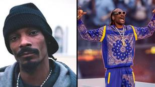 Snoop Dogg says biopic of his life is in the works