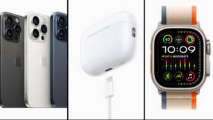 The new iPhone 15, Apple Watch Ultra 2 and AirPods Pro 2 land in Australia today