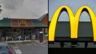 One student accidentally gets entire school banned from McDonald’s