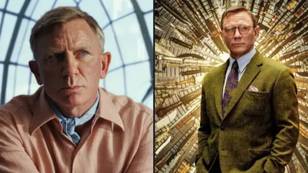Director reveals Daniel Craig's character in Knives Out is 'obviously' gay