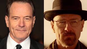 Bryan Cranston was once a real-life murder suspect