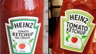 Heinz finally settles debate that ketchup belongs in the fridge