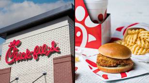 Chick-fil-A menu revealed with iconic US fast food chain set to open restaurants in UK