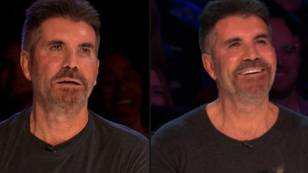 Simon Cowell makes joke about crash that nearly killed him in 2020 in new BGT series