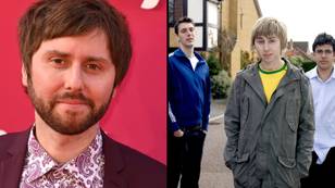 James Buckley thinks people ‘would be bored' of Inbetweeners if they saw a show like it today