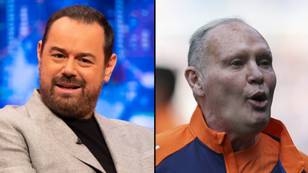 Danny Dyer could 'taste Paul Gascoigne's farts' while filming wild new TV show