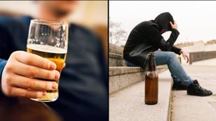 The five different types of alcoholics and warning signs you need to look out for
