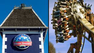 Alton Towers looking for 'test specimens' to ride Nemesis for final time before it closes