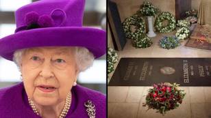 People are furious at how much it costs to go and visit Queen's resting place
