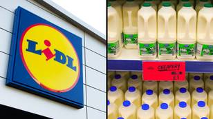 Lidl is no longer the cheapest supermarket