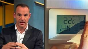 Martin Lewis makes prediction on how much you’ll need to pay for energy in coming months
