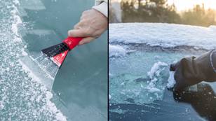 Drivers warned about popular defrosting hack which can cause a lot of damage