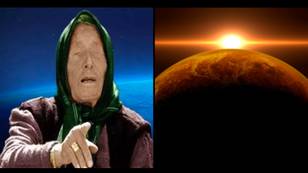 Everything Baba Vanga predicted for 2023 which could still happen next month