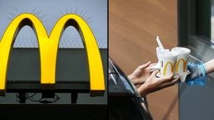 McDonald’s employee says they take secret picture of you every time you go to drive-thru