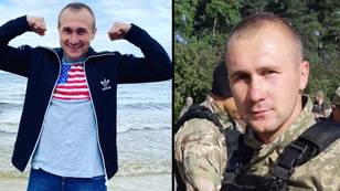 Hero Ukrainian Boxing Champion Dies On Frontline Fighting Russia