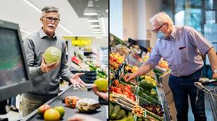 Shoppers call for 'boomer hour' at supermarkets because elderly customers take up too much space