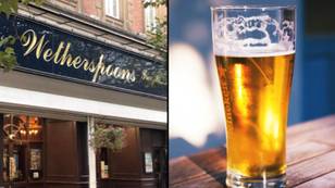 Full list of Wetherspoon pubs at risk of closing down has been released