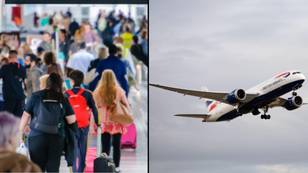 Expert Reveals Best Time Of Day To Fly Amid Travel Crisis This Summer