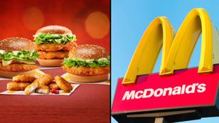 For those of you craving a little heat, Macca’s McSpicy Season is upon us, but you need to get in quick