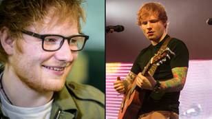Ed Sheeran dreams of moving into country music and we can already hear the banjos