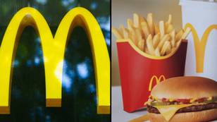McDonald’s launches huge discount on menu today in rare deal