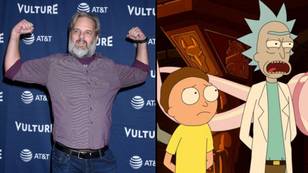 Rick and Morty could run ‘forever’, says co-creator Dan Harmon