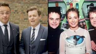 Ant and Dec emotional as CITV shuts down for good after 40 years