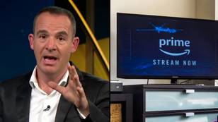 Martin Lewis warns Amazon Prime users over new charges coming next month