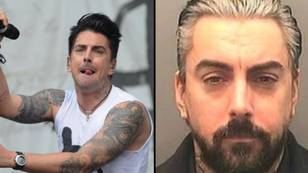 Lostprophets singer and convicted paedophile Ian Watkins ‘stabbed’ in prison