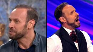 Jason Gardiner slams 'toxic' ITV as he claims bosses threatened to throw him off air minutes before showtime