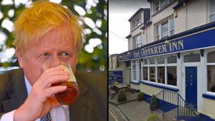 Landlord Fined £4,000 For Covid-19 Breaches Slams 'Ridiculous' £50 Boris Johnson Fine