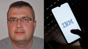 Man who's been on sick leave for 15 years sued IBM for not giving him a pay rise