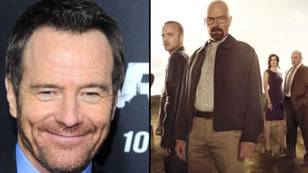 Bryan Cranston Had Beautiful Gesture To Breaking Bad Family Years After Show Finished