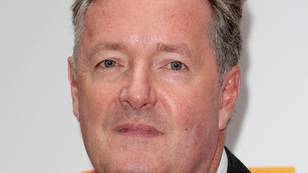 Piers Morgan Claims He Was Offered Money To Fake His Own Death