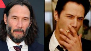 Keanu Reeves would love to reprise character for film with terrible reviews