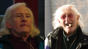 Steve Coogan asked for ‘uncomfortable’ morgue scene to be changed in new Jimmy Savile series
