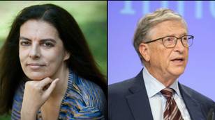 Richest woman in the world is closing in on Bill Gates