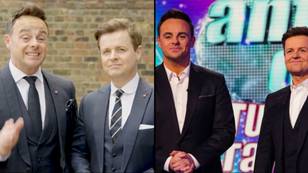 Ant and Dec fans convinced they know why duo are taking step back from Saturday Night Takeaway