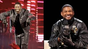Usher won't get paid for the Super Bowl halftime show
