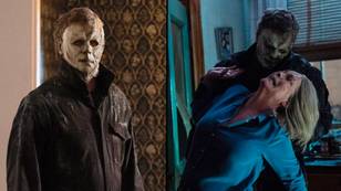 Halloween director defends Michael Myers only being in final film for 10 minutes