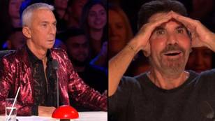 BGT judges fear they're 'about to get fired' after Bruno Tonioli breaks huge rule on show
