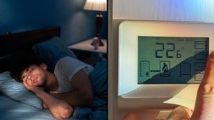 Doctor warns Brits you shouldn't keep your heating on at night